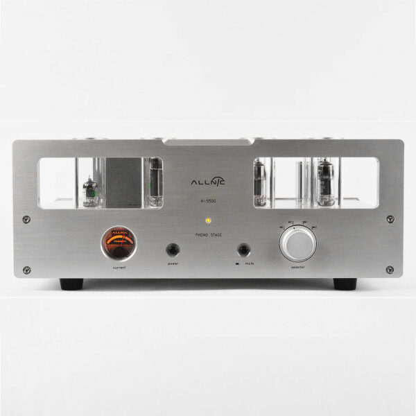 Phono Preamp Archives BH Audio