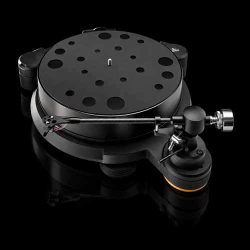 Zavfino ZV8-X Turntable