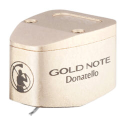 Donatello Gold Cartridge
