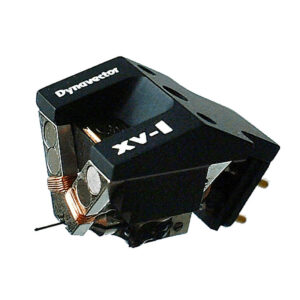 Dynavector DV DRT XV-1S Phono Cartridge