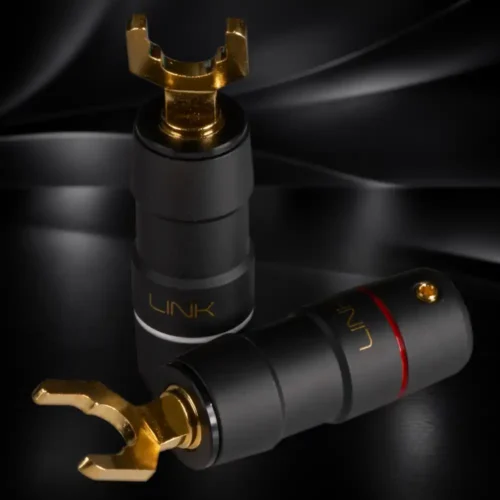 ETI Product Link Spade Connector