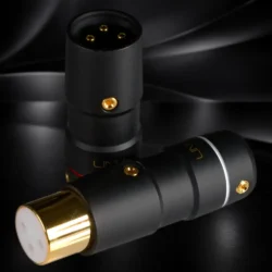 ETI Research LINK XLR