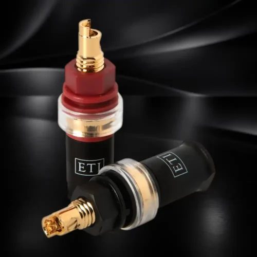 ETI Research BP-20C Binding Post