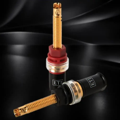 ETI Research BP-50C Binding Post