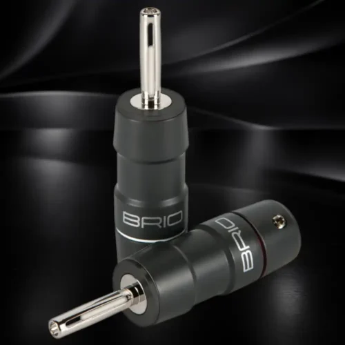 ETI research Brio Banana Connector