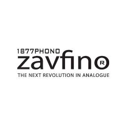 ZAVFINO ZV8-X TONEARM BOARD