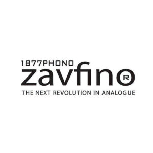 ZAVFINO ZV8-X TONEARM BOARD