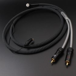 Zavfino Mahone Tonearm Cable