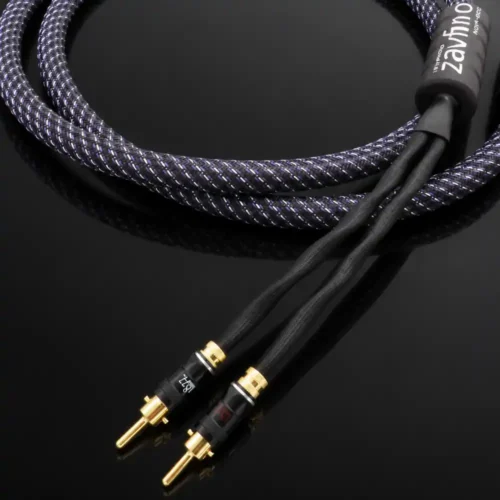 Zavfino Nova Speaker Cable