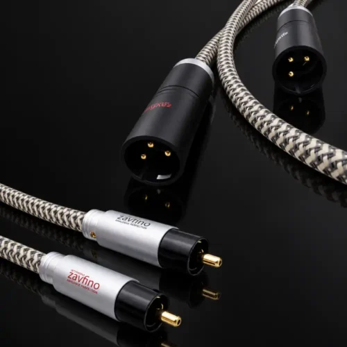 Zavfino The Fusion MkII Cable