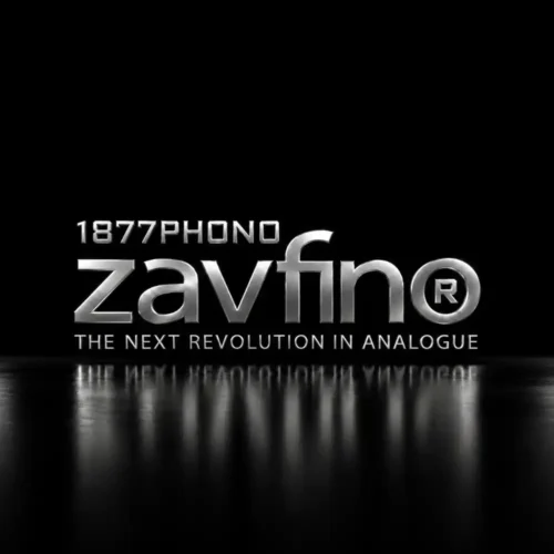 Zavfino ZV8-X Tonearm Board