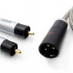 Zavfino The Fusion MkII Interconnect